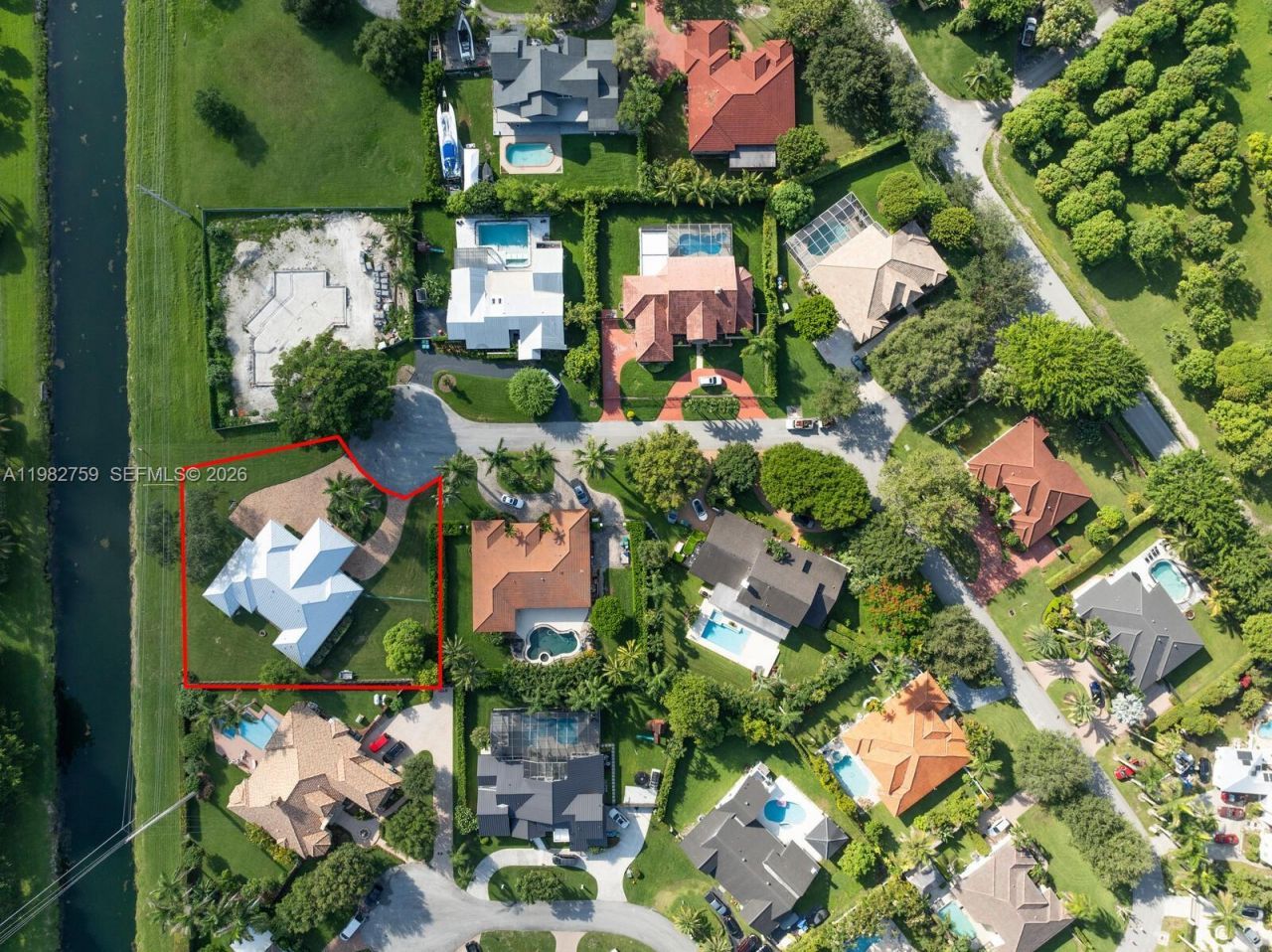 16230 SW 89th Ct, Palmetto Bay, FL 33157 Photo