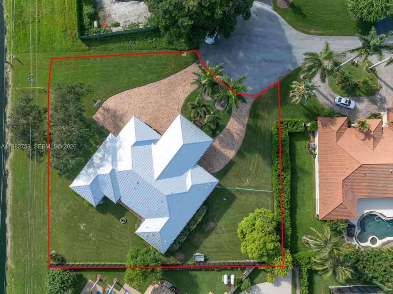 16230 SW 89th Ct, Palmetto Bay, FL 33157 Photo