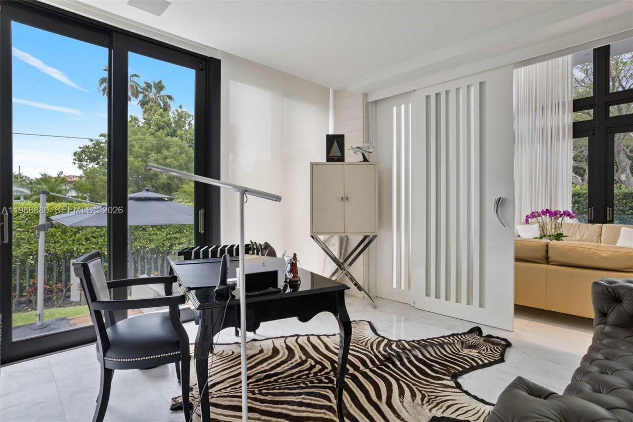 610 Harbor Cir , Key Biscayne, FL 33149 Photo