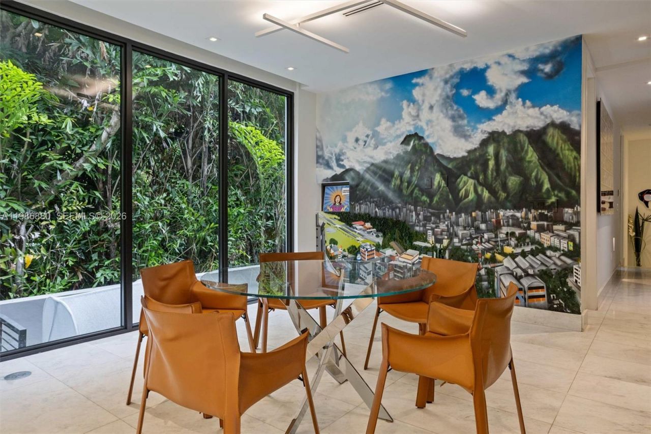 610 Harbor Cir , Key Biscayne, FL 33149 Photo