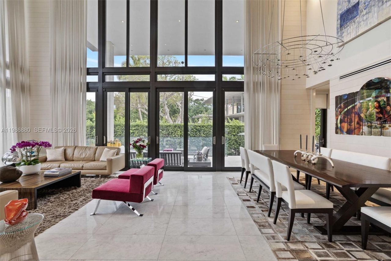 610 Harbor Cir , Key Biscayne, FL 33149 Photo