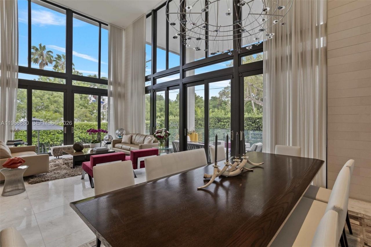 610 Harbor Cir , Key Biscayne, FL 33149 Photo