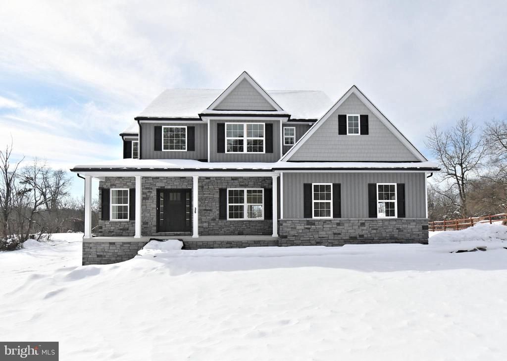 2265 MILL HILL ROAD, QUAKERTOWN, PA 18951