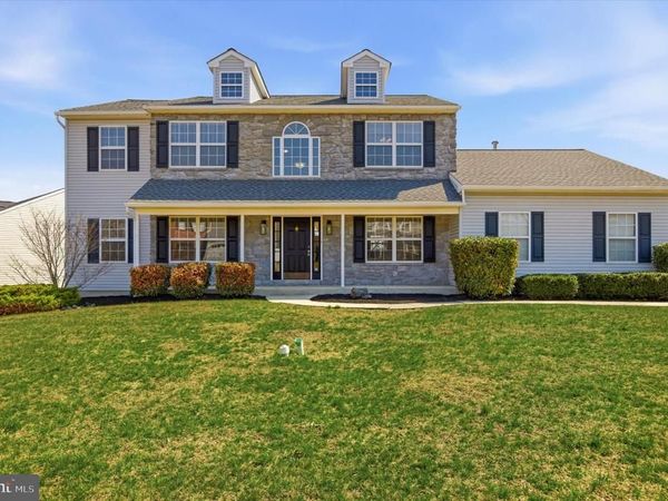 1512 ASPEN DRIVE, POTTSTOWN, PA 19464