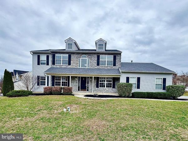 1512 ASPEN DRIVE, POTTSTOWN, PA 19464