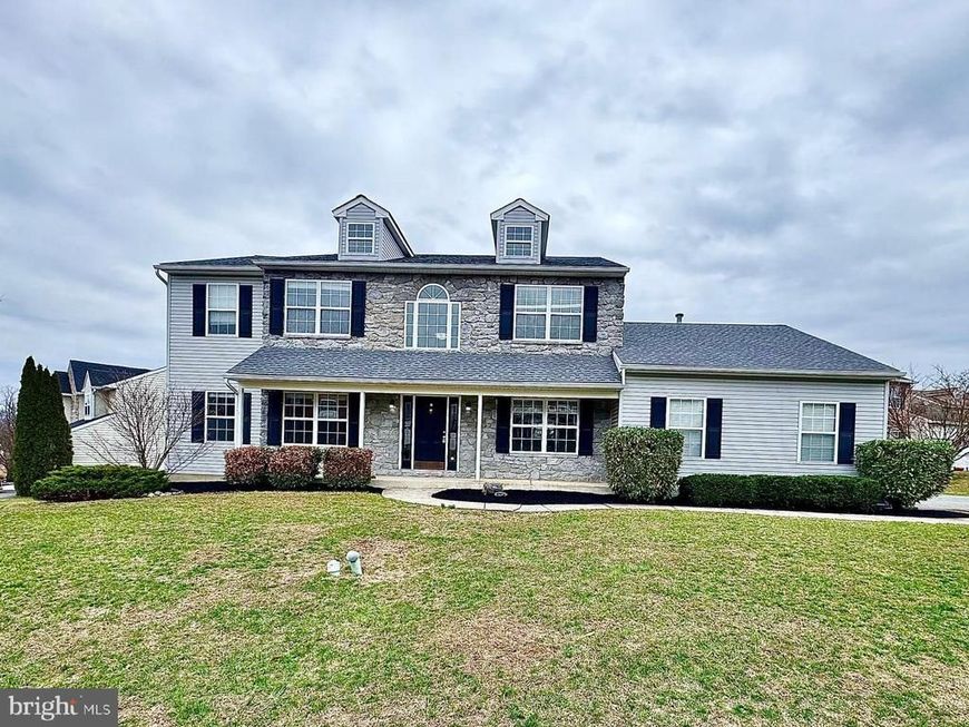 1512 Aspen Drive, Pottstown, PA 19464 Main Photo