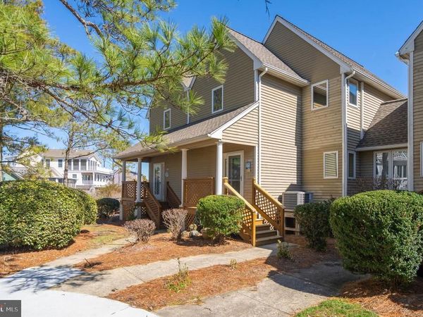 539, Unit B, BETHANY BEACH, DE 19930