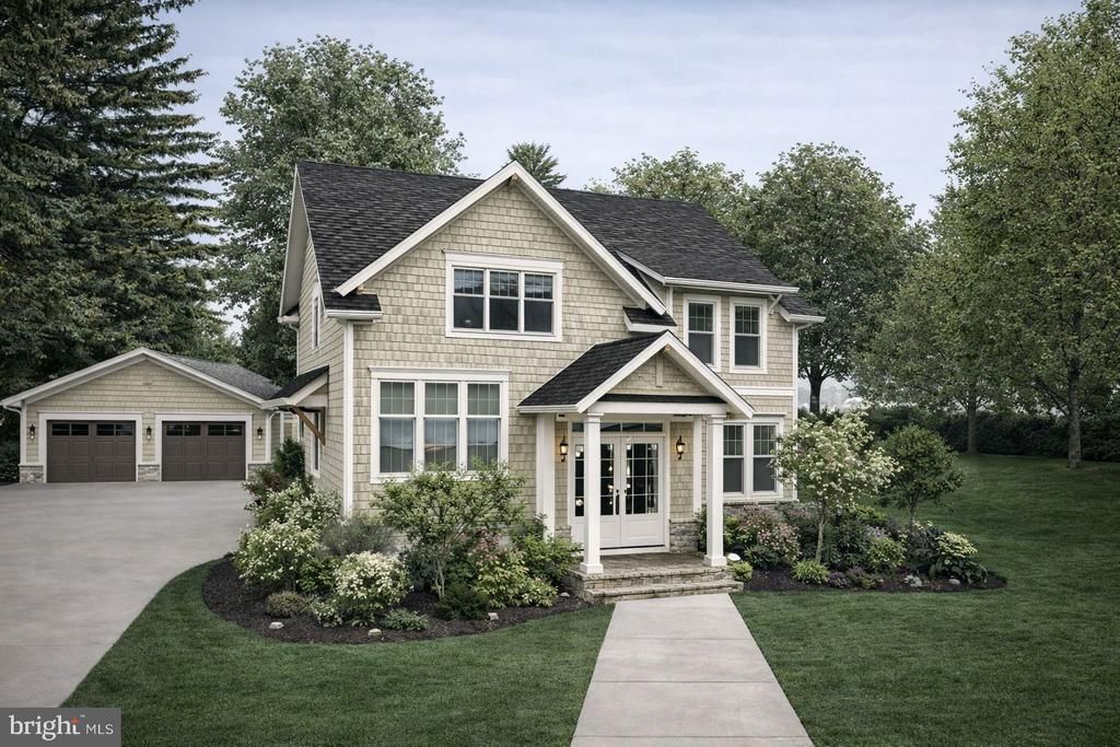 LOT 1 RENEL ROAD , PLYMOUTH MEETING, PA 19462