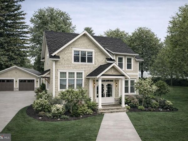 LOT 1 RENEL ROAD , PLYMOUTH MEETING, PA 19462