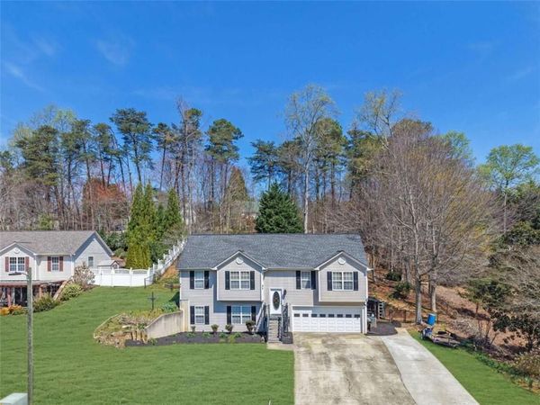 2932 Lake Hollow Road, Gainesville, GA 30501