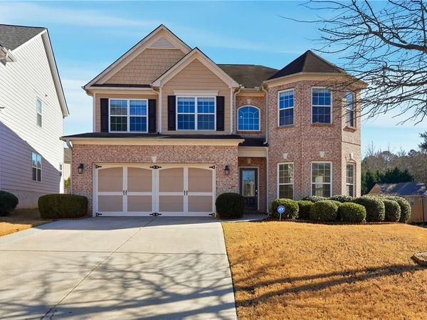 5505 Princeton Run Trail, Tucker, GA 30084