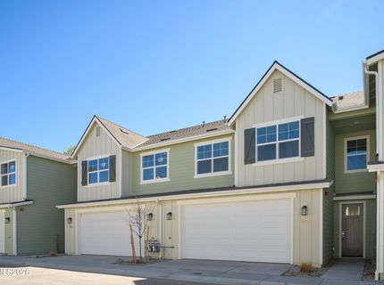 867 Furlong Drive, Unit Lot 36, Minden, NV 89423 Photo