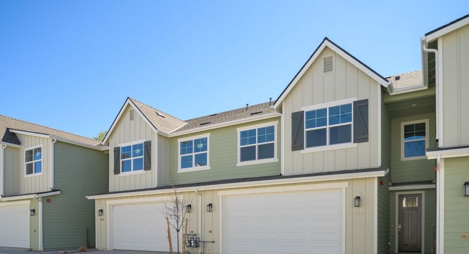 867 Furlong Drive, Unit Lot 36, Minden, NV 89423 Photo