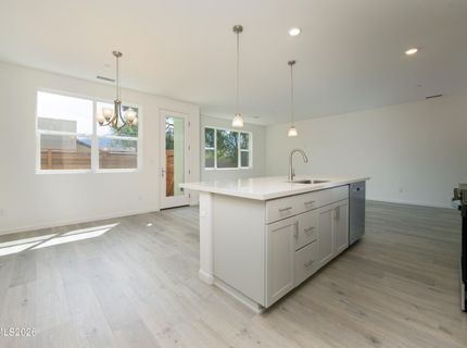 867 Furlong Drive, Unit Lot 36, Minden, NV 89423 Photo