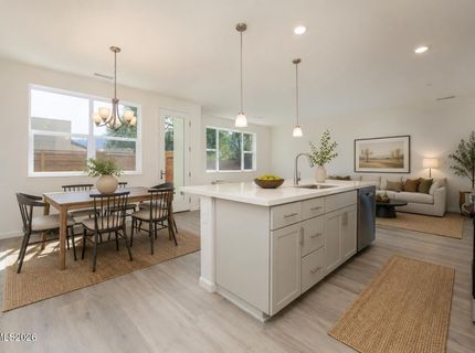 867 Furlong Drive, Unit Lot 36, Minden, NV 89423 Photo
