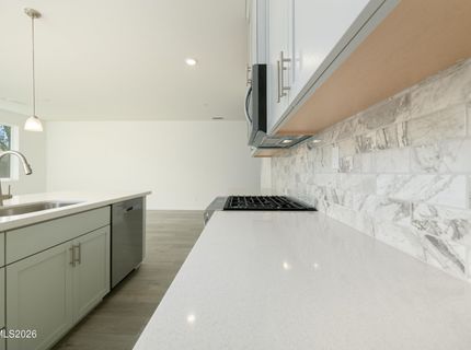 867 Furlong Drive, Unit Lot 36, Minden, NV 89423 Photo