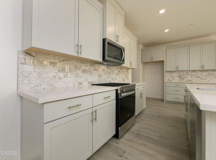 867 Furlong Drive, Unit Lot 36, Minden, NV 89423 Photo
