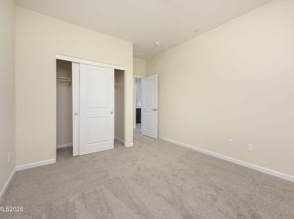 867 Furlong Drive, Unit Lot 36, Minden, NV 89423 Photo