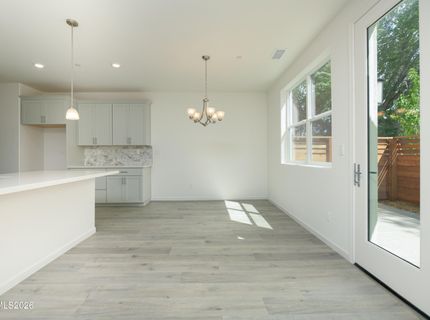 867 Furlong Drive, Unit Lot 36, Minden, NV 89423 Photo