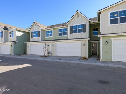 867 Furlong Drive, Unit Lot 36, Minden, NV 89423 Photo
