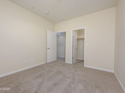 867 Furlong Drive, Unit Lot 36, Minden, NV 89423 Photo