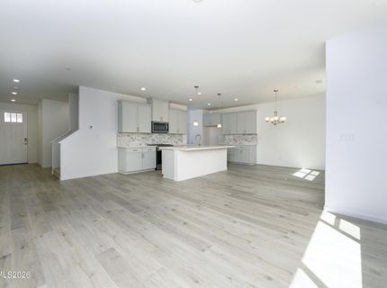 867 Furlong Drive, Unit Lot 36, Minden, NV 89423 Photo