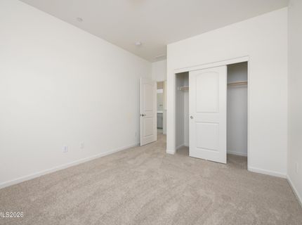 867 Furlong Drive, Unit Lot 36, Minden, NV 89423 Photo
