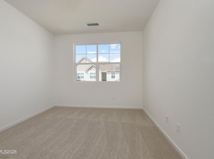 867 Furlong Drive, Unit Lot 36, Minden, NV 89423 Photo