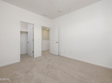 867 Furlong Drive, Unit Lot 36, Minden, NV 89423 Photo