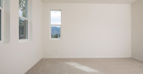 867 Furlong Drive, Unit Lot 36, Minden, NV 89423 Photo
