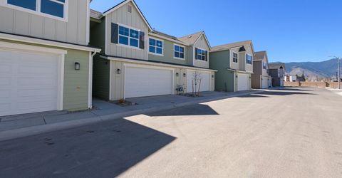 867 Furlong Drive, Unit Lot 36, Minden, NV 89423 Photo