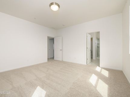 867 Furlong Drive, Unit Lot 36, Minden, NV 89423 Photo
