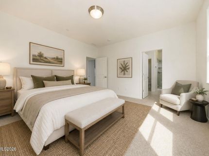 867 Furlong Drive, Unit Lot 36, Minden, NV 89423 Photo