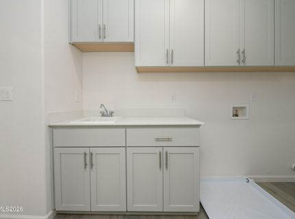 867 Furlong Drive, Unit Lot 36, Minden, NV 89423 Photo