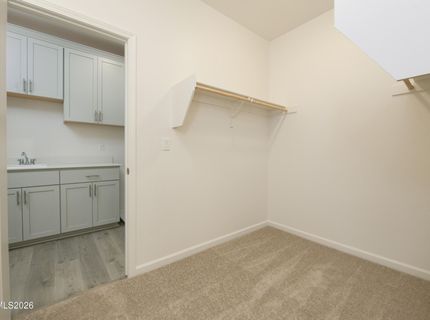 867 Furlong Drive, Unit Lot 36, Minden, NV 89423 Photo