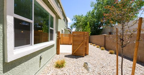 867 Furlong Drive, Unit Lot 36, Minden, NV 89423 Photo