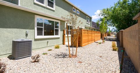 867 Furlong Drive, Unit Lot 36, Minden, NV 89423 Photo