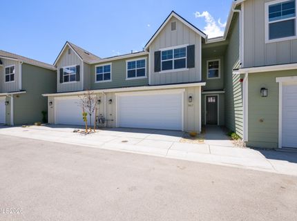 867 Furlong Drive, Unit Lot 36, Minden, NV 89423 Photo