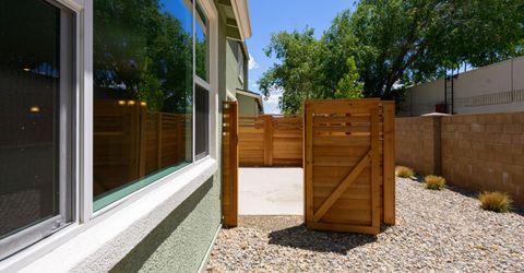 867 Furlong Drive, Unit Lot 36, Minden, NV 89423 Photo