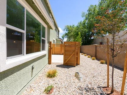 867 Furlong Drive, Unit Lot 36, Minden, NV 89423 Photo