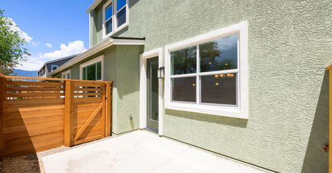 867 Furlong Drive, Unit Lot 36, Minden, NV 89423 Photo