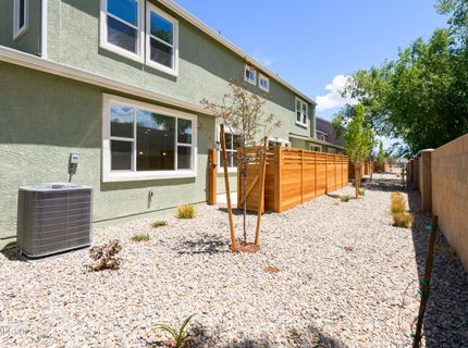 867 Furlong Drive, Unit Lot 36, Minden, NV 89423 Photo