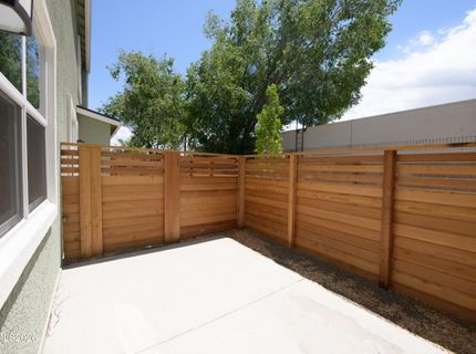 867 Furlong Drive, Unit Lot 36, Minden, NV 89423 Photo