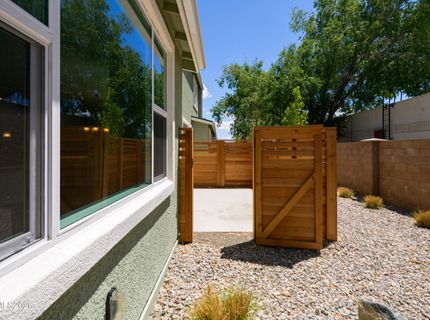 867 Furlong Drive, Unit Lot 36, Minden, NV 89423 Photo