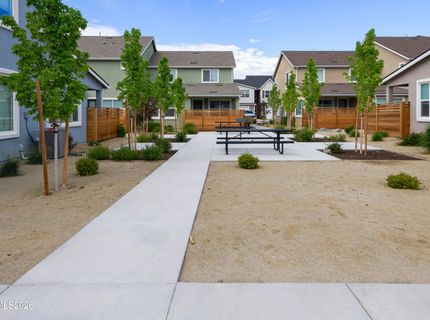 867 Furlong Drive, Unit Lot 36, Minden, NV 89423 Photo