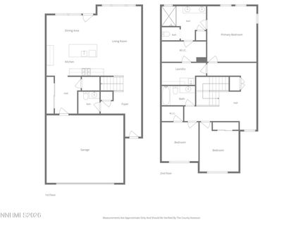 867 Furlong Drive, Unit Lot 36, Minden, NV 89423 Photo