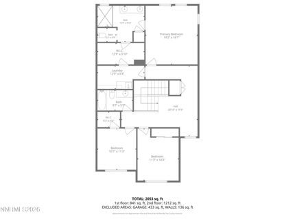 867 Furlong Drive, Unit Lot 36, Minden, NV 89423 Photo