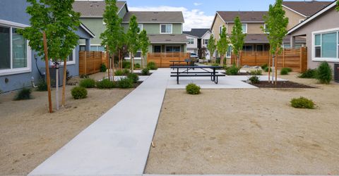 867 Furlong Drive, Unit Lot 36, Minden, NV 89423 Photo