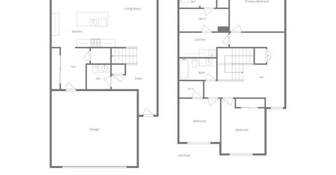 867 Furlong Drive, Unit Lot 36, Minden, NV 89423 Photo
