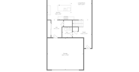867 Furlong Drive, Unit Lot 36, Minden, NV 89423 Photo